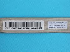 Шлейф матриці до ноутбука Hp Pn DC02000IA00 №6